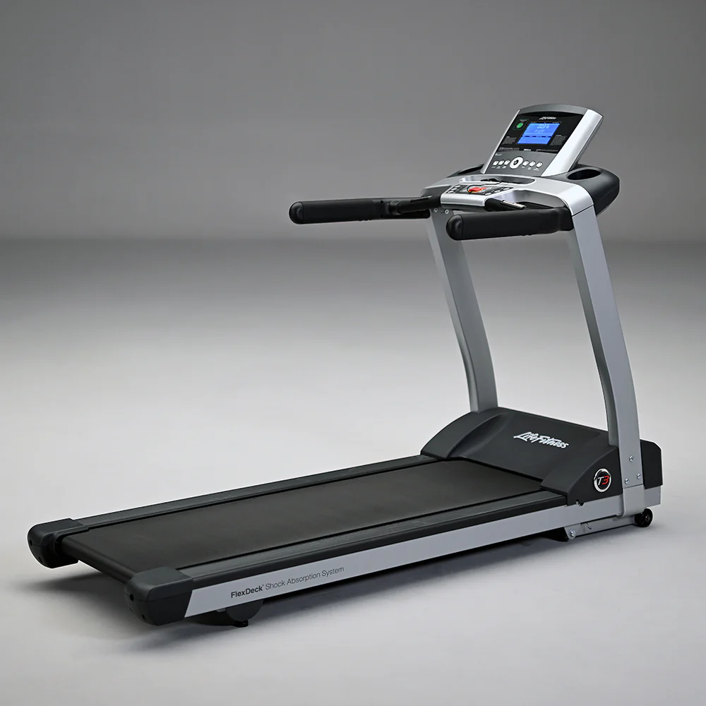 T3 Treadmill - Image 4